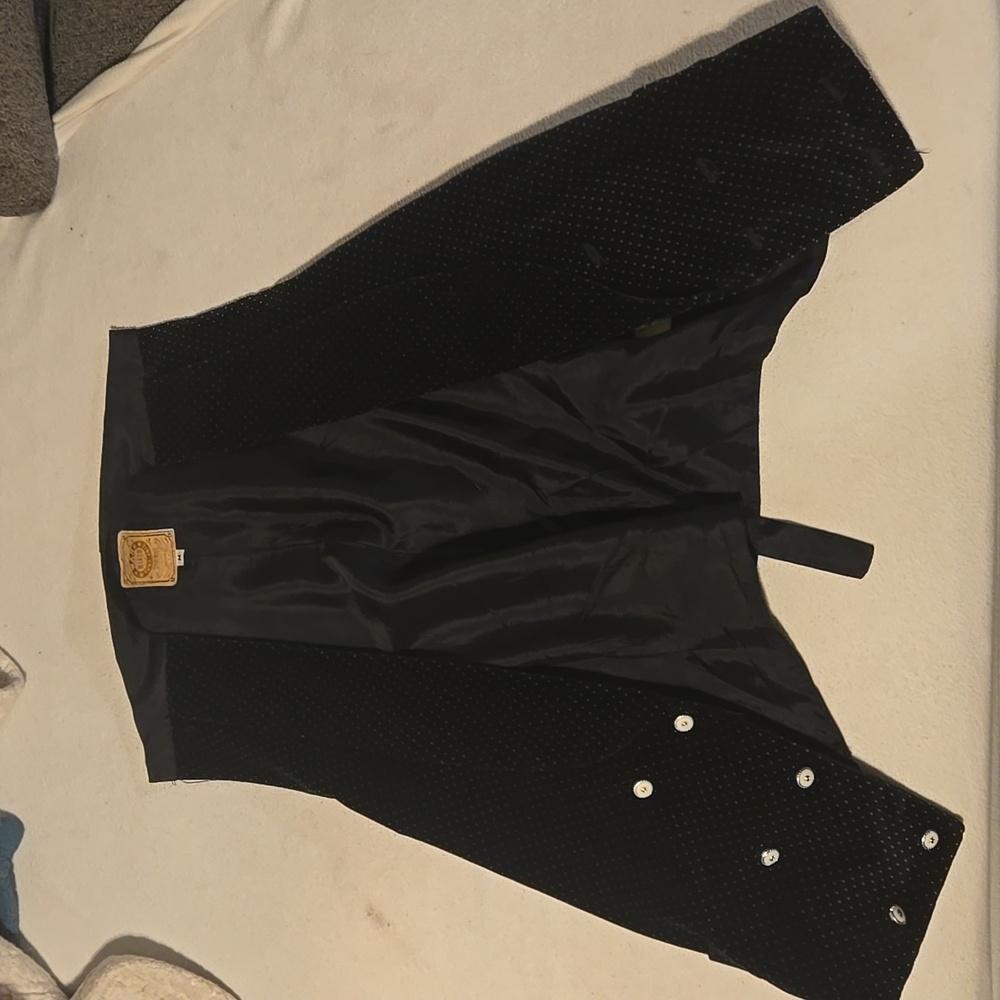 Vest Wah Maker